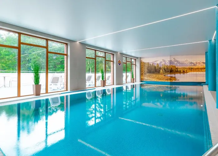 Apartamenty Everysky - Kilinskiego 8