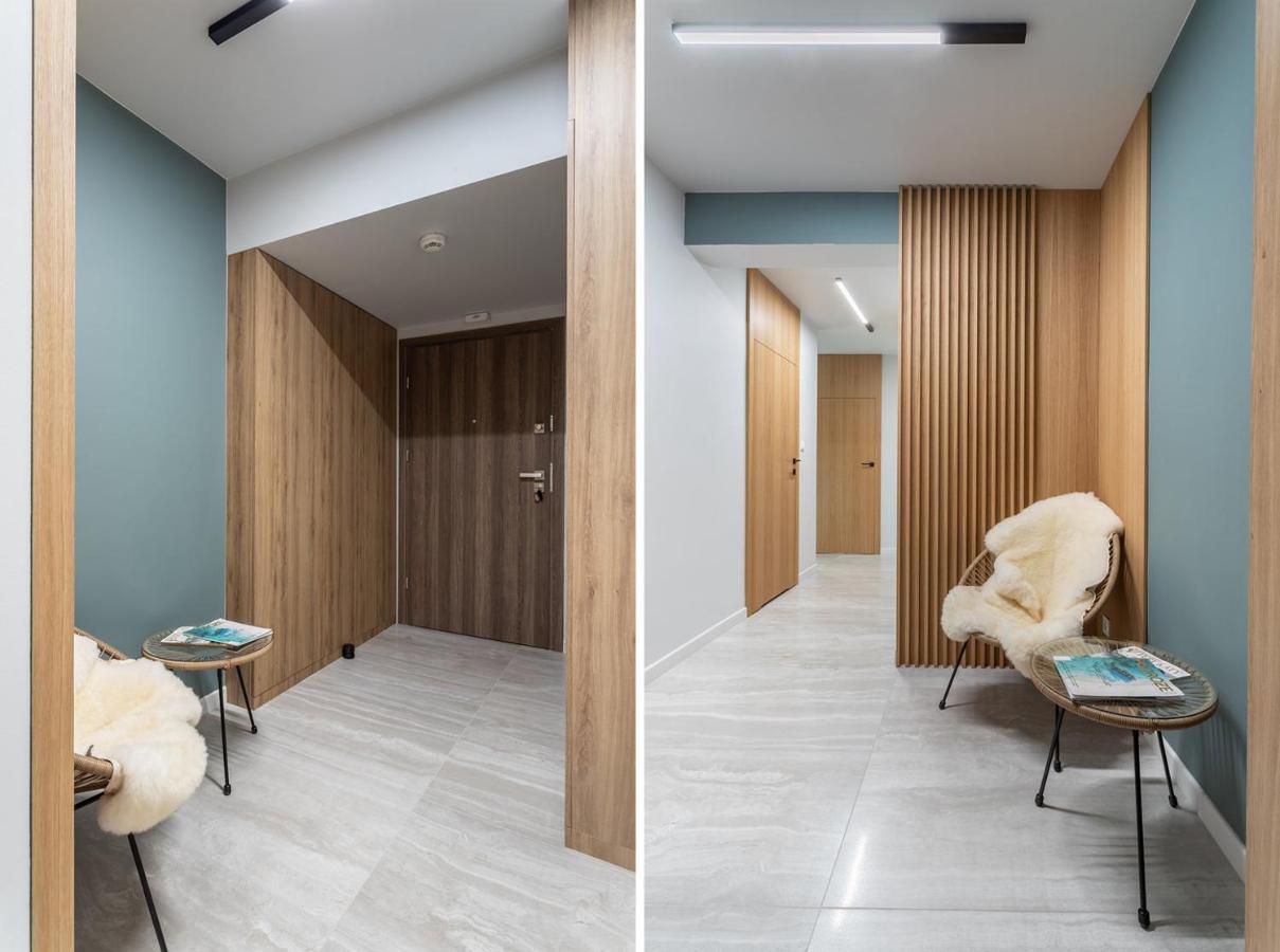 Everysky - Kilinskiego 8 Apartament Szklarska Poręba