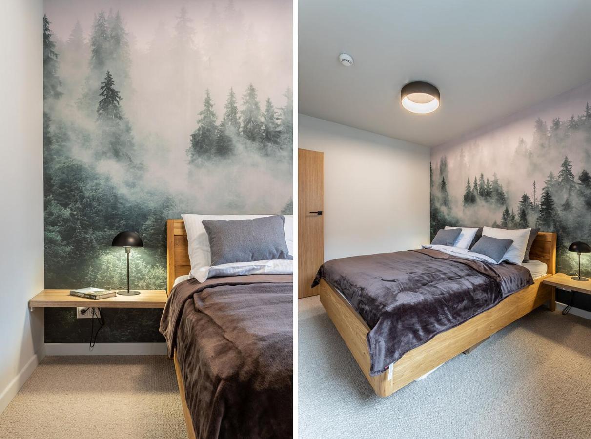 Apartment Everysky - Kilinskiego 8 *