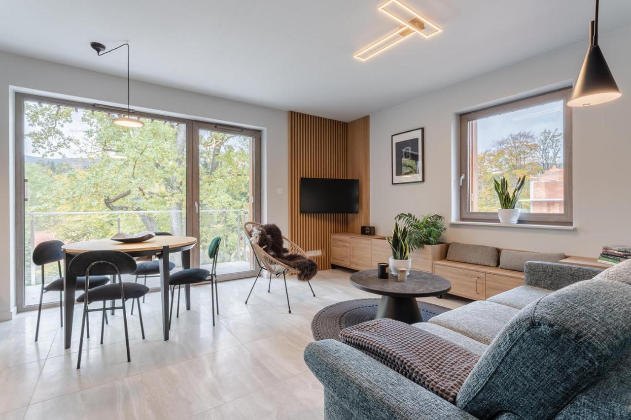 Apartment Everysky - Kilinskiego 8