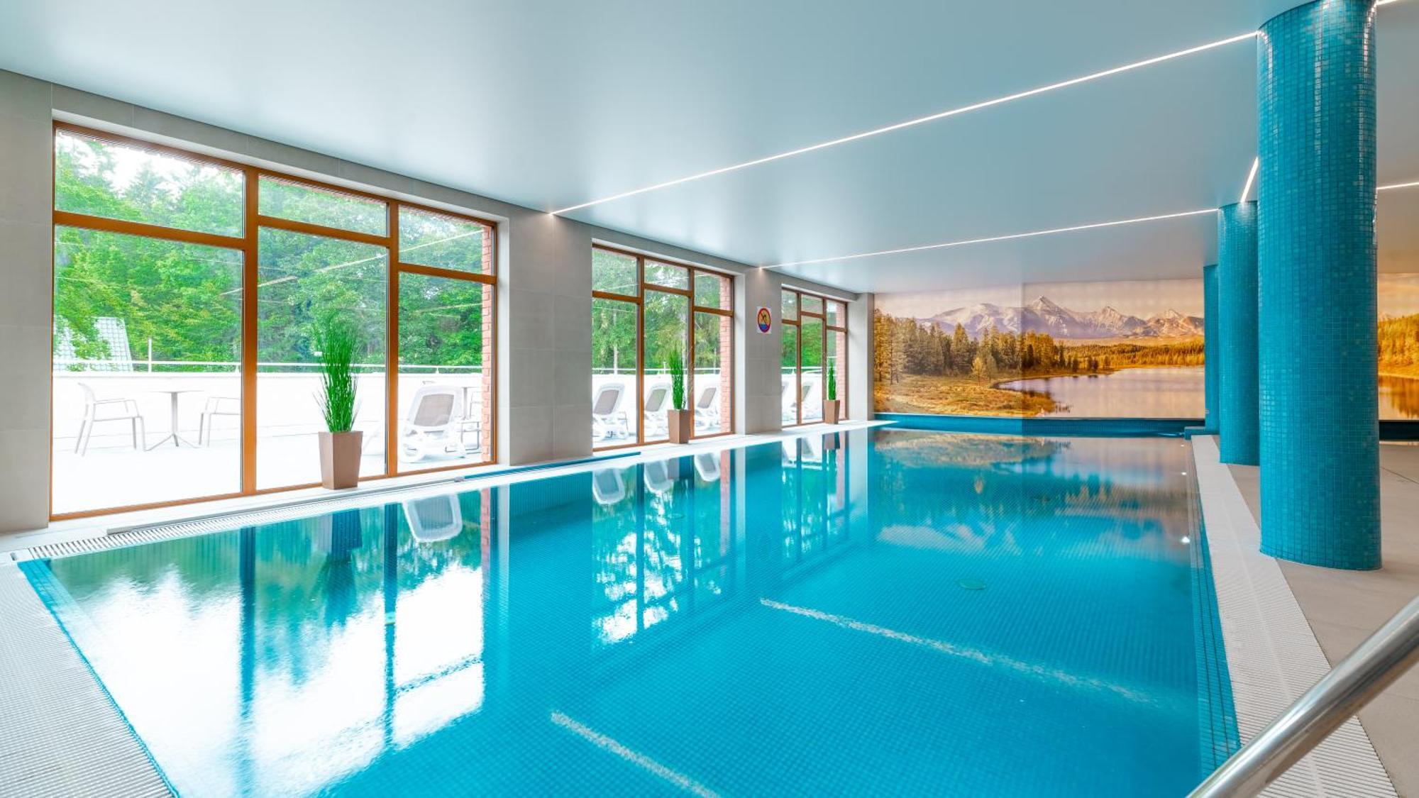 Apartament Everysky - Kilinskiego 8 Szklarska Poręba