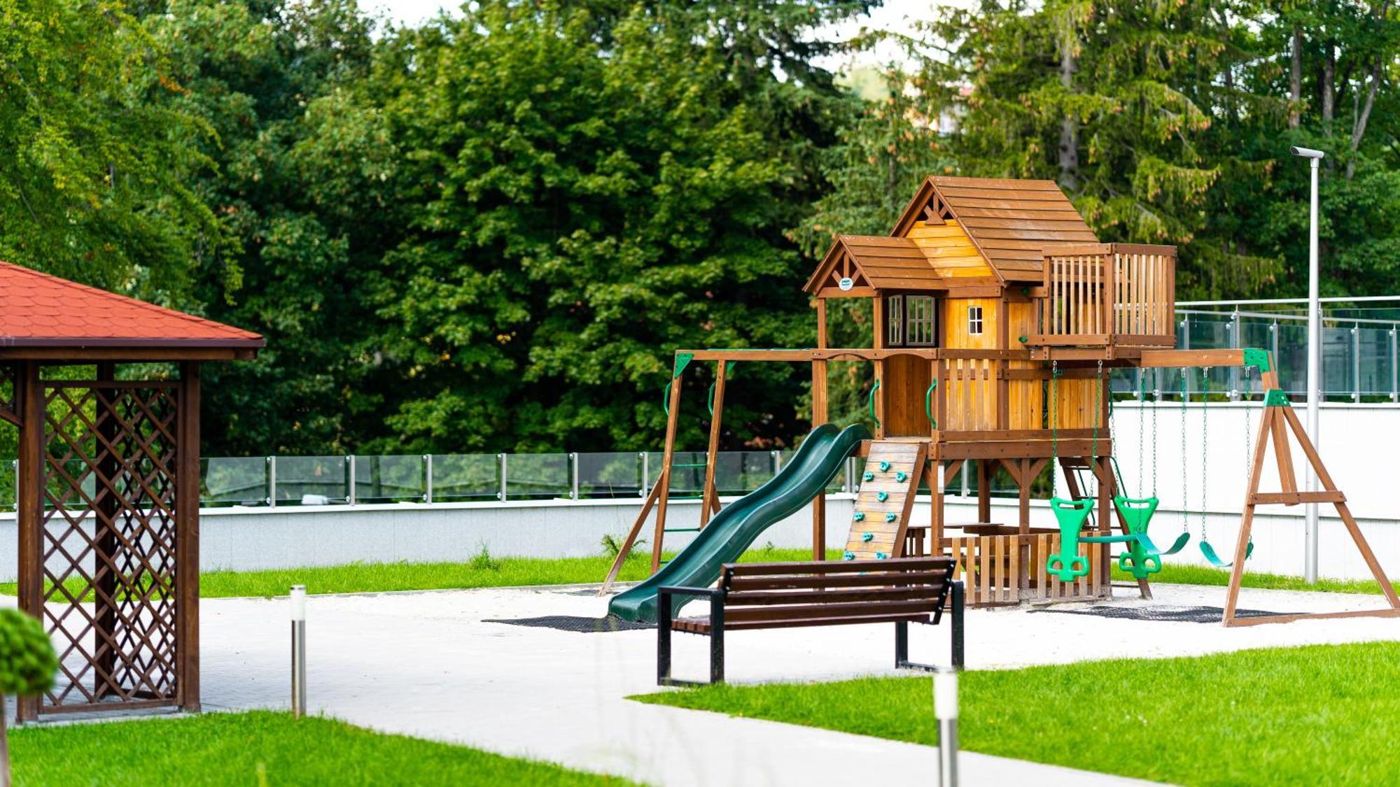 Everysky - Kilinskiego 8 Szklarska Poręba